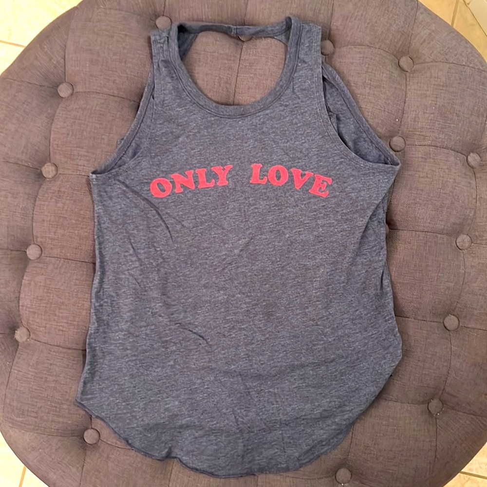 Spiritual Gangster Tank